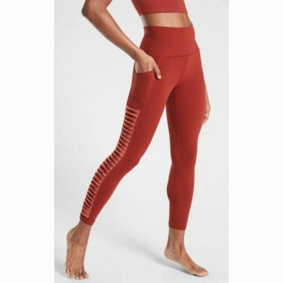 Athleta Pants - Athleta Leggings